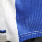 Camisa Porto Home Versão Jogador 2026/27 New Balance - Imagem 8