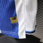 Camisa Porto Home Versão Jogador 2026/27 New Balance - Imagem 7
