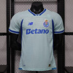 Camisa Porto Third Versão Jogador 2026/27 New Balance