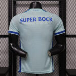 Camisa Porto Third Versão Jogador 2026/27 New Balance - Imagem 7