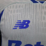 Camisa Porto Third Versão Jogador 2026/27 New Balance - Imagem 3