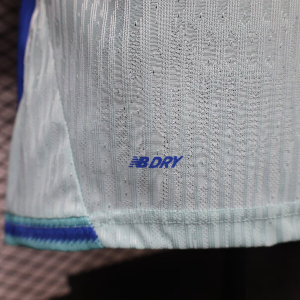 Camisa Porto Third Versão Jogador 2026/27 New Balance - Imagem 6