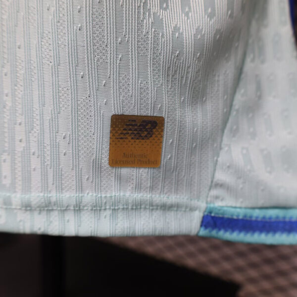 Camisa Porto Third Versão Jogador 2026/27 New Balance - Imagem 5