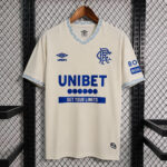 Camisa Rangers Away Versão Torcedor 2026/27 Umbro