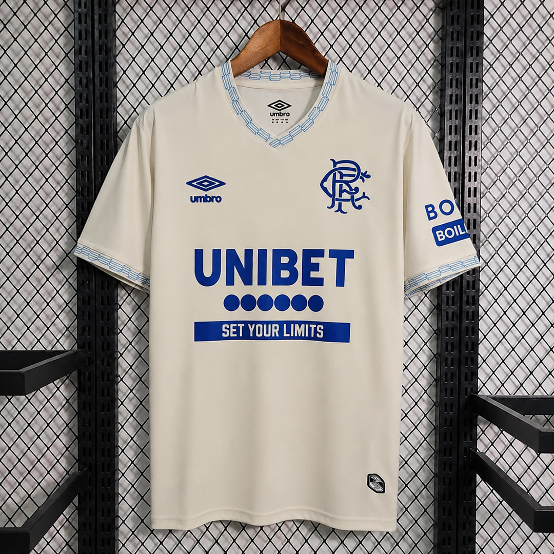 26_27-Rangers-Away-Soccer-Jersey-0 Camisa Rangers Away Versão Torcedor 2026/27 Umbro - Imagem 1
