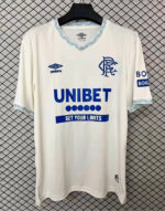Camisa Rangers Away Versão Torcedor 2026/27 Umbro - Imagem 2