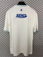 Camisa Rangers Away Versão Torcedor 2026/27 Umbro - Imagem 4