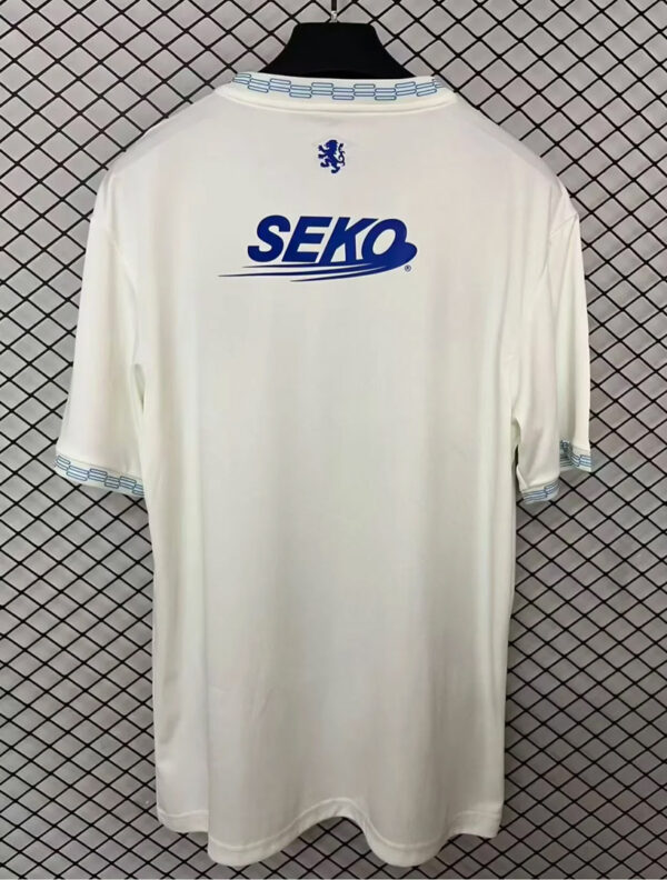 Camisa Rangers Away Versão Torcedor 2026/27 Umbro - Imagem 4