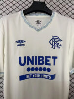 Camisa Rangers Away Versão Torcedor 2026/27 Umbro - Imagem 3