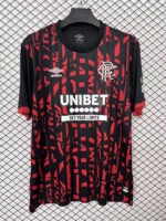 Camisa Rangers Third Versão Torcedor 2026/27 Umbro - Imagem 2