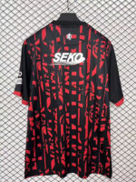 Camisa Rangers Third Versão Torcedor 2026/27 Umbro - Imagem 4