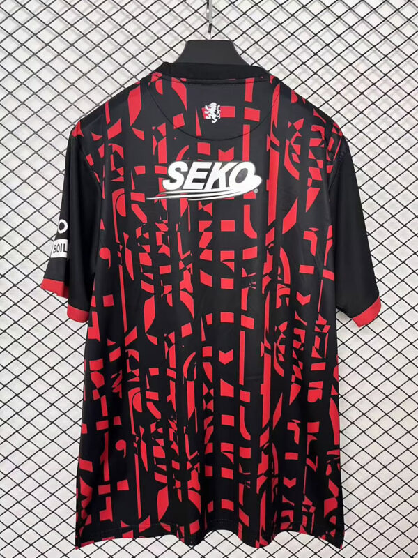 Camisa Rangers Third Versão Torcedor 2026/27 Umbro - Imagem 4
