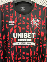 Camisa Rangers Third Versão Torcedor 2026/27 Umbro - Imagem 3