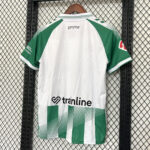 Camisa Real Betis Home Versão Torcedor 2026/27 Hummel - Imagem 7