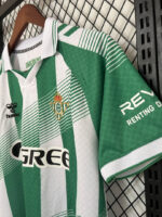 Camisa Real Betis Home Versão Torcedor 2026/27 Hummel - Imagem 2