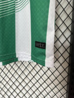 Camisa Real Betis Home Versão Torcedor 2026/27 Hummel - Imagem 6
