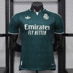 Camisa Real Madrid Away Versão Jogador 2026/27 Adidas - Imagem 15