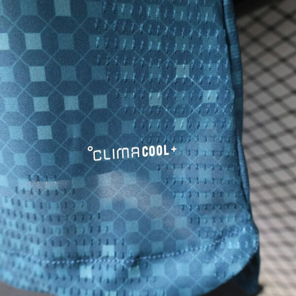 Camisa Real Madrid Away Versão Jogador 2026/27 Adidas - Imagem 7