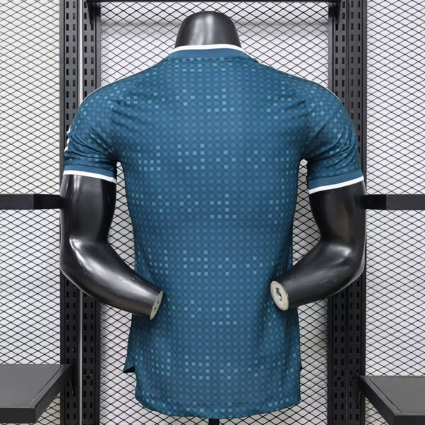 Camisa Real Madrid Away Versão Jogador 2026/27 Adidas - Imagem 10
