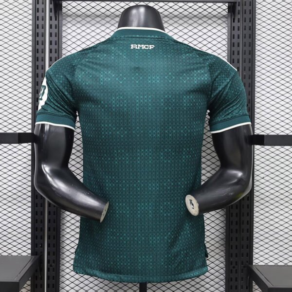 Camisa Real Madrid Away Versão Jogador 2026/27 Adidas - Imagem 23