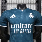 Camisa Real Madrid Away Versão Jogador 2026/27 Adidas - Imagem 2
