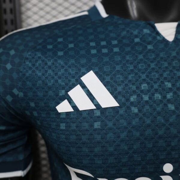 Camisa Real Madrid Away Versão Jogador 2026/27 Adidas - Imagem 3