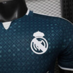 Camisa Real Madrid Away Versão Jogador 2026/27 Adidas - Imagem 4