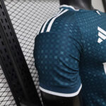 Camisa Real Madrid Away Versão Jogador 2026/27 Adidas - Imagem 5