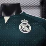 Camisa Real Madrid Away Versão Jogador 2026/27 Adidas - Imagem 18