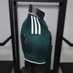 Camisa Real Madrid Away Versão Jogador 2026/27 Adidas - Imagem 19