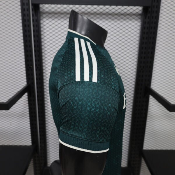 Camisa Real Madrid Away Versão Jogador 2026/27 Adidas - Imagem 19