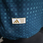 Camisa Real Madrid Away Versão Jogador 2026/27 Adidas - Imagem 8