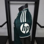 Camisa Real Madrid Away Versão Jogador 2026/27 Adidas - Imagem 20