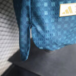 Camisa Real Madrid Away Versão Jogador 2026/27 Adidas - Imagem 9