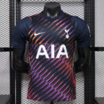 Camisa Tottenham Hotspur Away Versão Jogador 2026/27 Nike