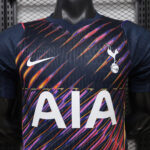 Camisa Tottenham Hotspur Away Versão Jogador 2026/27 Nike - Imagem 2