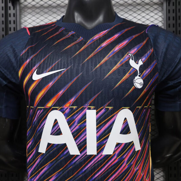 Camisa Tottenham Hotspur Away Versão Jogador 2026/27 Nike - Imagem 2
