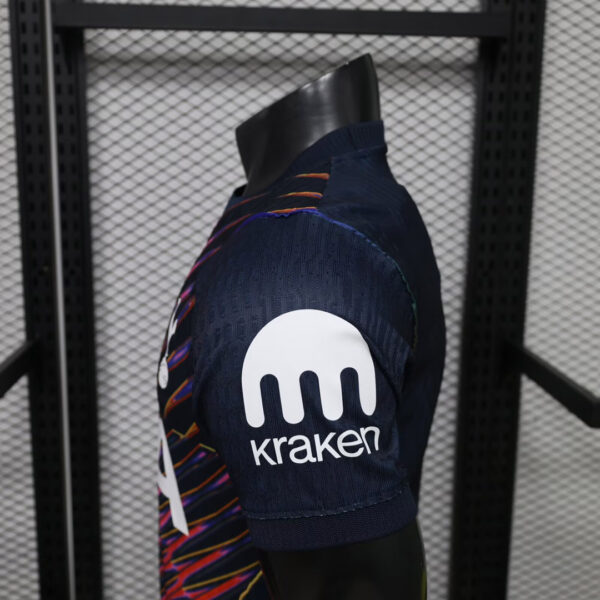 Camisa Tottenham Hotspur Away Versão Jogador 2026/27 Nike - Imagem 6