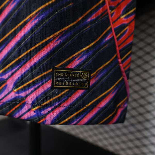 Camisa Tottenham Hotspur Away Versão Jogador 2026/27 Nike - Imagem 8