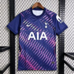 Camisa Tottenham Hotspur Away Versão Torcedor 2026/27