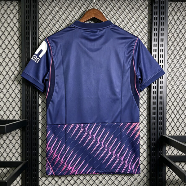 Camisa Tottenham Hotspur Away Versão Torcedor 2026/27 - Imagem 2