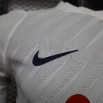 Camisa Tottenham Hotspur Home Versão Jogador 2026/27 Branca Nike - Imagem 4