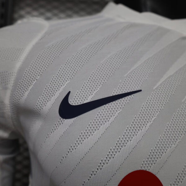 Camisa Tottenham Hotspur Home Versão Jogador 2026/27 Branca Nike - Imagem 4