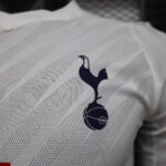 Camisa Tottenham Hotspur Home Versão Jogador 2026/27 Branca Nike - Imagem 5