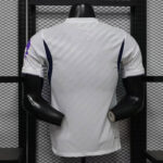 Camisa Tottenham Hotspur Home Versão Jogador 2026/27 Branca Nike - Imagem 9