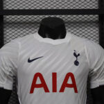 Camisa Tottenham Hotspur Home Versão Jogador 2026/27 Branca Nike - Imagem 2