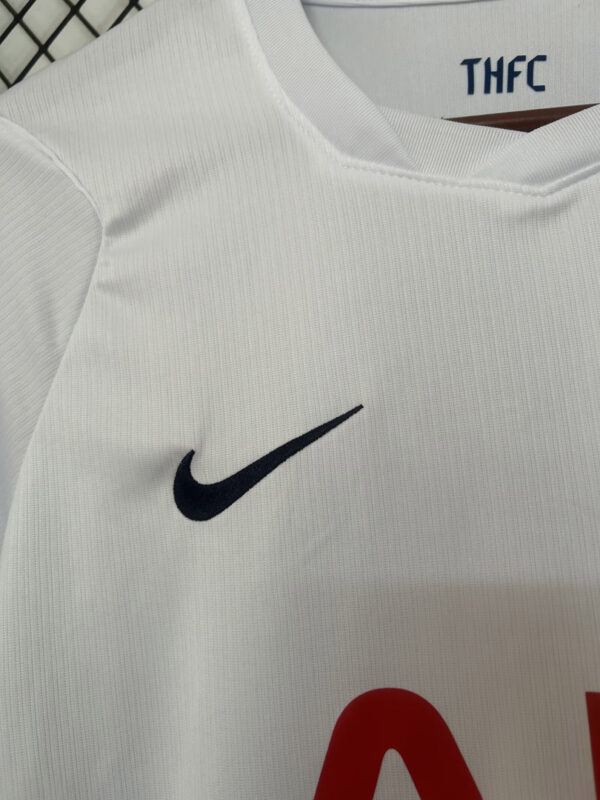 Camisa Tottenham Hotspur Home Versão Torcedor Branca 2026/27 - Imagem 3