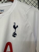 Camisa Tottenham Hotspur Home Versão Torcedor Branca 2026/27 - Imagem 4