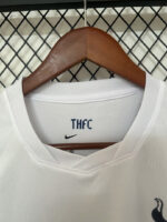 Camisa Tottenham Hotspur Home Versão Torcedor Branca 2026/27 - Imagem 5