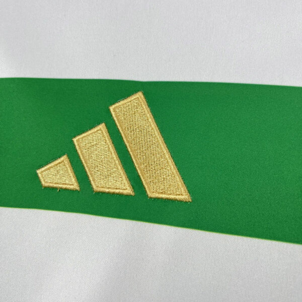Camisa Celtic FC Home Versão Torcedor 2026/27 Adidas - Imagem 3